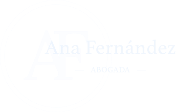Ana Fernández Abogada